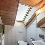 Oda ve Kahvaltı Bauernhof Baettwil *