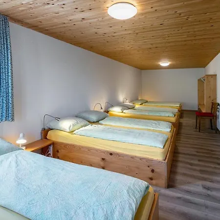 Bauernhof Baettwil