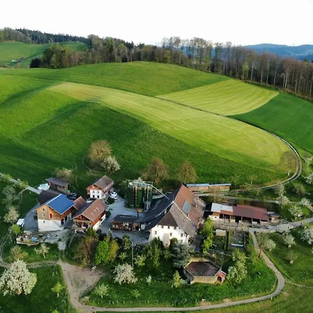 Bauernhof Baettwil *