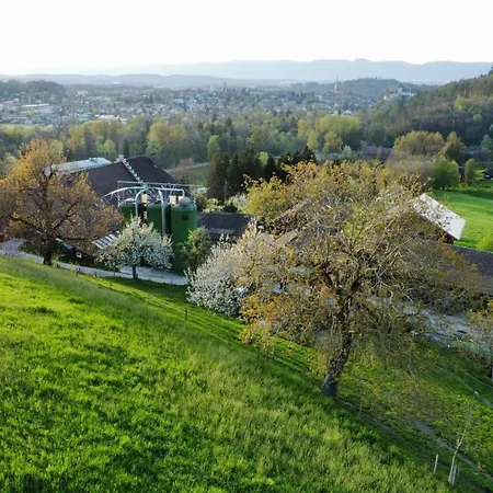 Bauernhof Baettwil