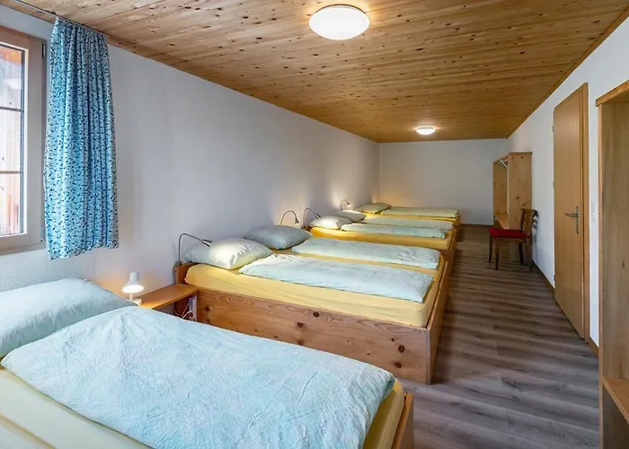 Bauernhof Baettwil