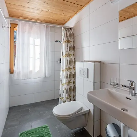 Bauernhof Baettwil Burgdorf