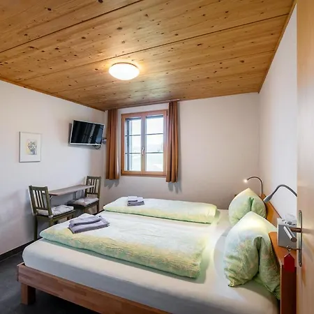 Bauernhof Baettwil Bed & Breakfast