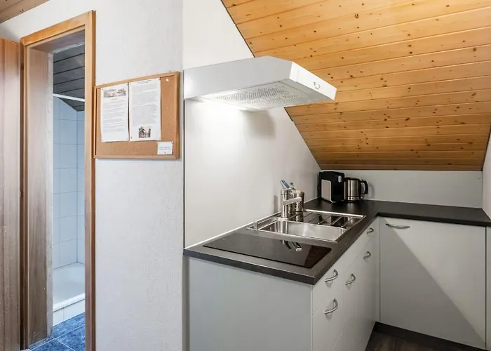 Bauernhof Baettwil * Burgdorf